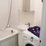 Classy Old Town Apartment