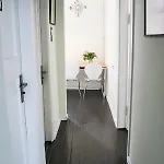 Classy Old Town Apartment Klaipeda