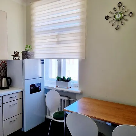 Appartement Classy Old Town *