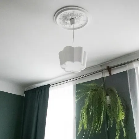 Classy Old Town 克莱佩达