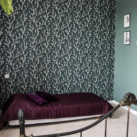 Classy Old Town * 克莱佩达