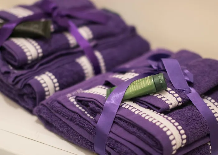 Classy Old Town 公寓 *