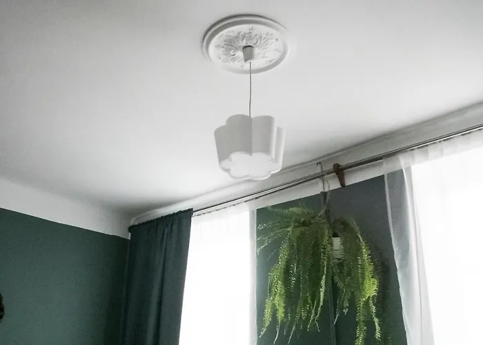 Classy Old Town 克莱佩达