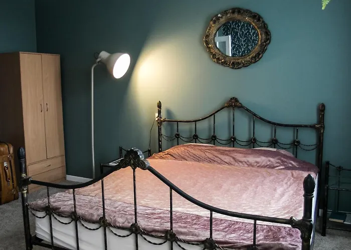 Classy Old Town 公寓 *