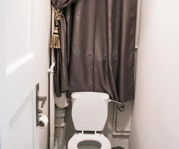 公寓 Classy Old Town